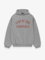 ESSENTIALS Fleece Hoodie