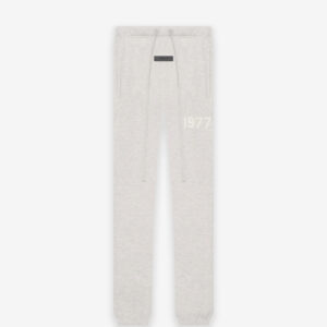 Essentials Men 1977 Sweatpant- Gray