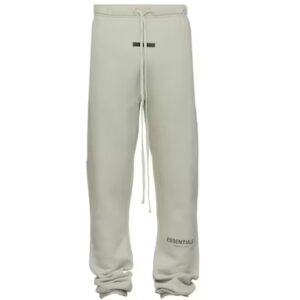 Fear of God Essentials SSENSE Exclusive Fleece Lounge Pants