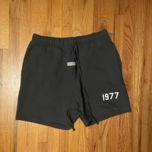 Essentials Fear Of God 1977 Shorts