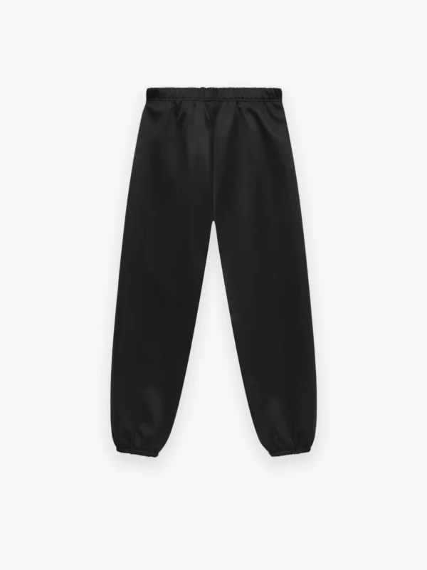 ESSENTIALS Womens Satin Nylon Pant