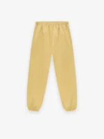 ESSENTIALS Womens Satin Nylon Pant