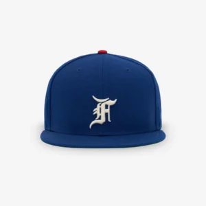 Essentials 59Fifty Cap – Chicago Cubs