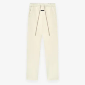 Essentials Double Wool Cashmere Forum Pants