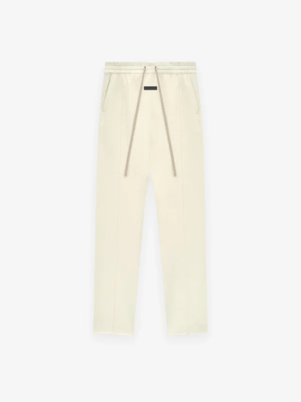 Essentials Double Wool Cashmere Forum Pants