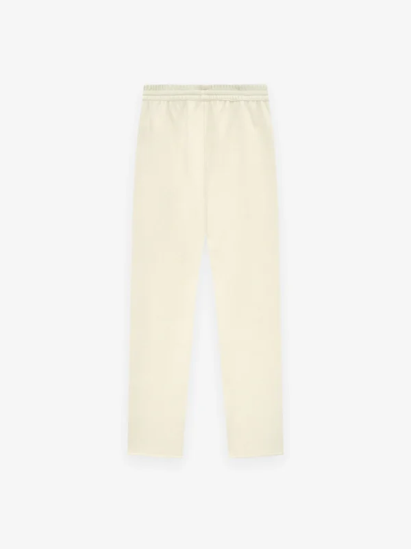 Essentials Double Wool Cashmere Forum Pants