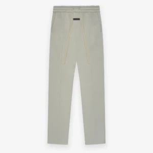 Essentials Double Wool Cashmere Forum Pants