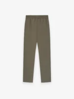 Essentials Double Wool Cashmere Forum Pants