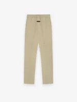 Essentials Double Wool Cashmere Forum Pants