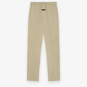 Essentials Double Wool Cashmere Forum Pants