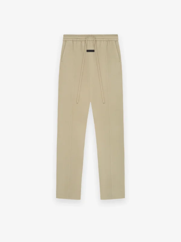 Essentials Double Wool Cashmere Forum Pants