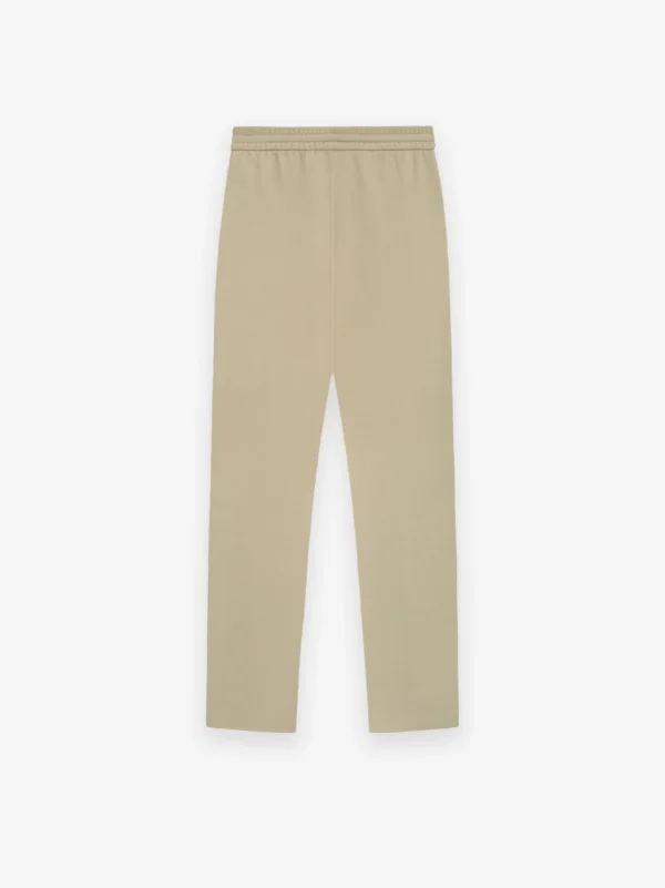 Essentials Double Wool Cashmere Forum Pants