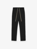 Essentials Boiled Wool Forum Pants