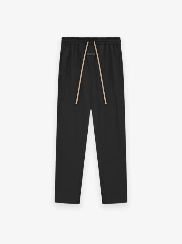 Essentials Nylon Track Pants